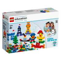 45020 Tvořivost s LEGO