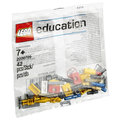 2000709 LEGO® Education Servisný balíček M&M 2