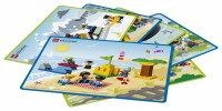 45025 LEGO® Education Coding Express