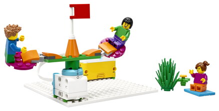 45345 LEGO® Education SPIKE™ Essential Set