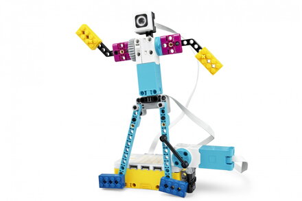 45602 LEGO® Technic™ Veľký motor