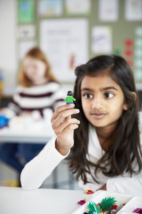 45345 LEGO® Education SPIKE™ Essential Set
