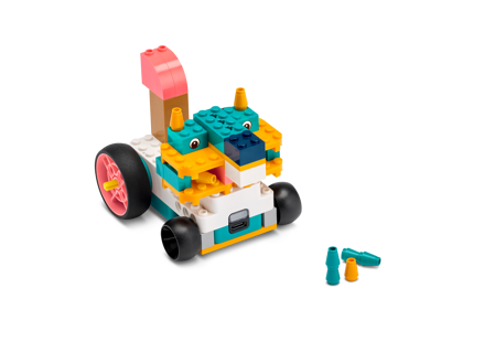 LEGO® Education 45620 Science 5+