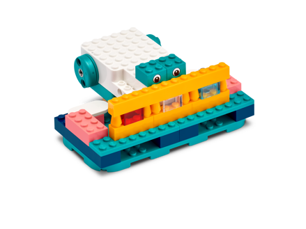 LEGO® Education 45620 Science 5+