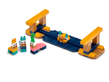LEGO® Education 45620 Science 5+