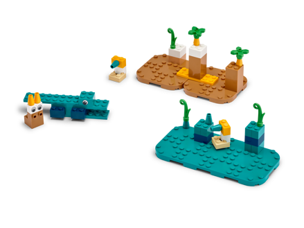 LEGO® Education 45620 Science 5+