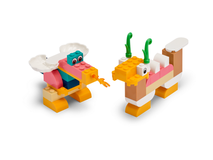 LEGO® Education 45621 Science 8+