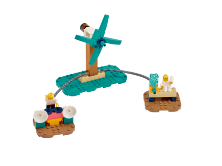 LEGO® Education 45621 Science 8+
