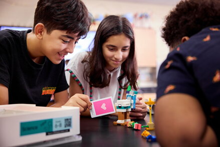 LEGO® Education 45622 Science 11+