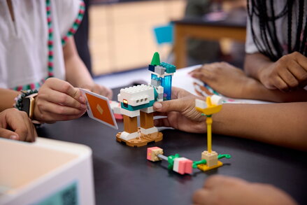 LEGO® Education 45622 Science 11+