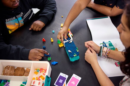 LEGO® Education 45622 Science 11+