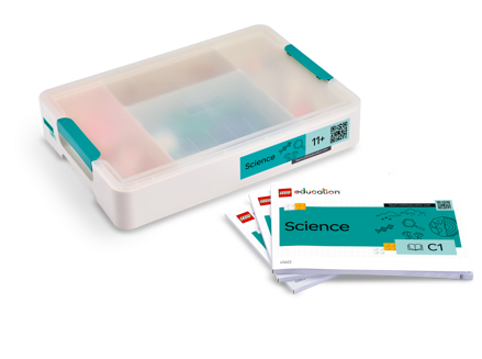 LEGO® Education 45622 Science 11+