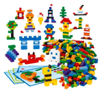 45020 LEGO® Education Tvorivosť
