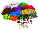 9385 LEGO® Education Scenérie