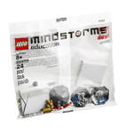 2000704 LEGO® Education Servisný balíček LME 5 