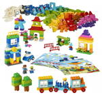 45028 LEGO® Education DUPLO® Môj veľký svet