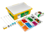 Súťažný set - 45345 LEGO® Education SPIKE™ Essential Set