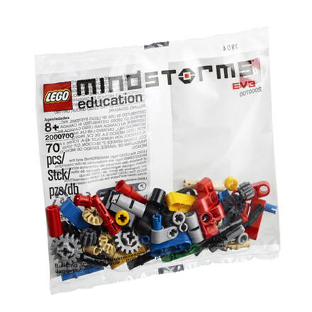 2000700 LEGO® Education Servisný balíček LME1
