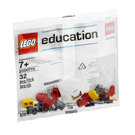 2000710 LEGO® Education Servisný balíček k WeDo 1