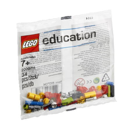 2000711 LEGO® Education Servisníý balíček k WeDo 2