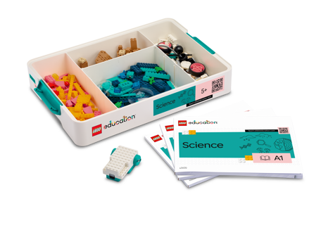 LEGO® Education 45620 Science 5+