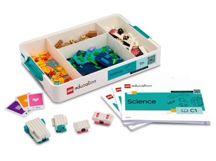 LEGO® Education 45622 Science 11+